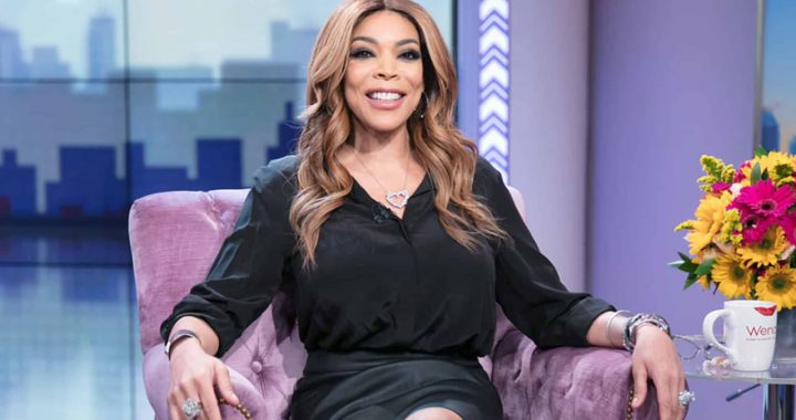 Wendy Williams