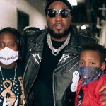Jeezy Switches First-Class Seat on Airplane Flight With 11-Year-Old Cancer Patient