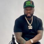 Is 50 Cent Leaving Starz?