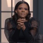Candace Owens Believes 'Russian Lives Matter' Finds Treatment of Russians 'Appalling' Yet Doesn't Think 'Black Lives Matters'