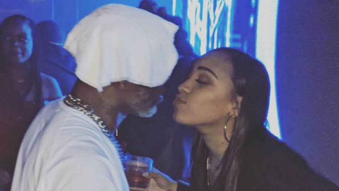 DMX’s Fiancée: 'I Haven't Moved On' Since Rapper’s Death Last Year