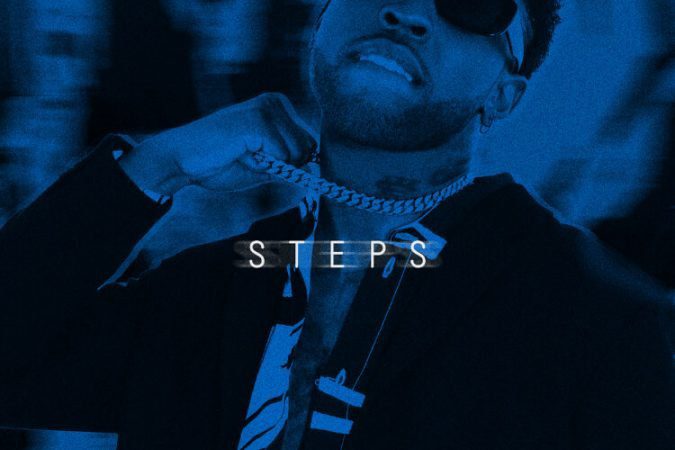 Jay Watts- Steps