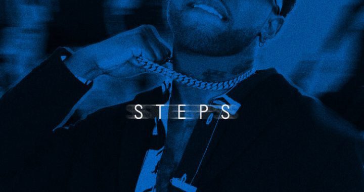 Jay Watts- Steps