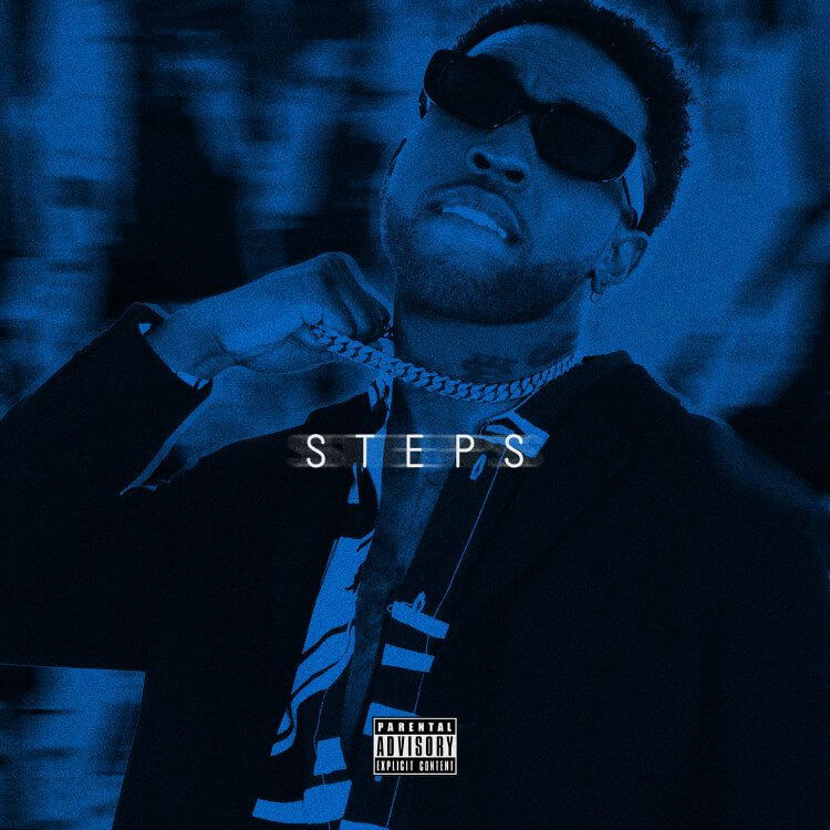 Jay Watts- Steps