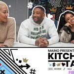 Maino’s Kitchen Talk Debuts on Fox Soul, April 4