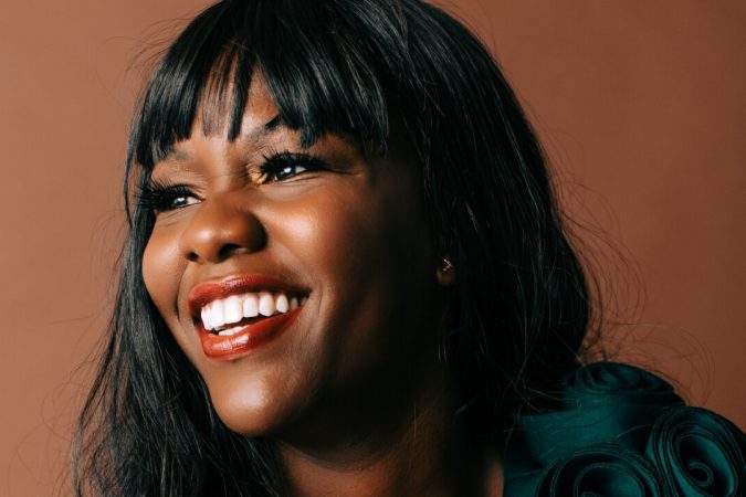 Meet Melissa Kiguwa, the Entrepreneur Who Launched a High-End Jewelry Rental App