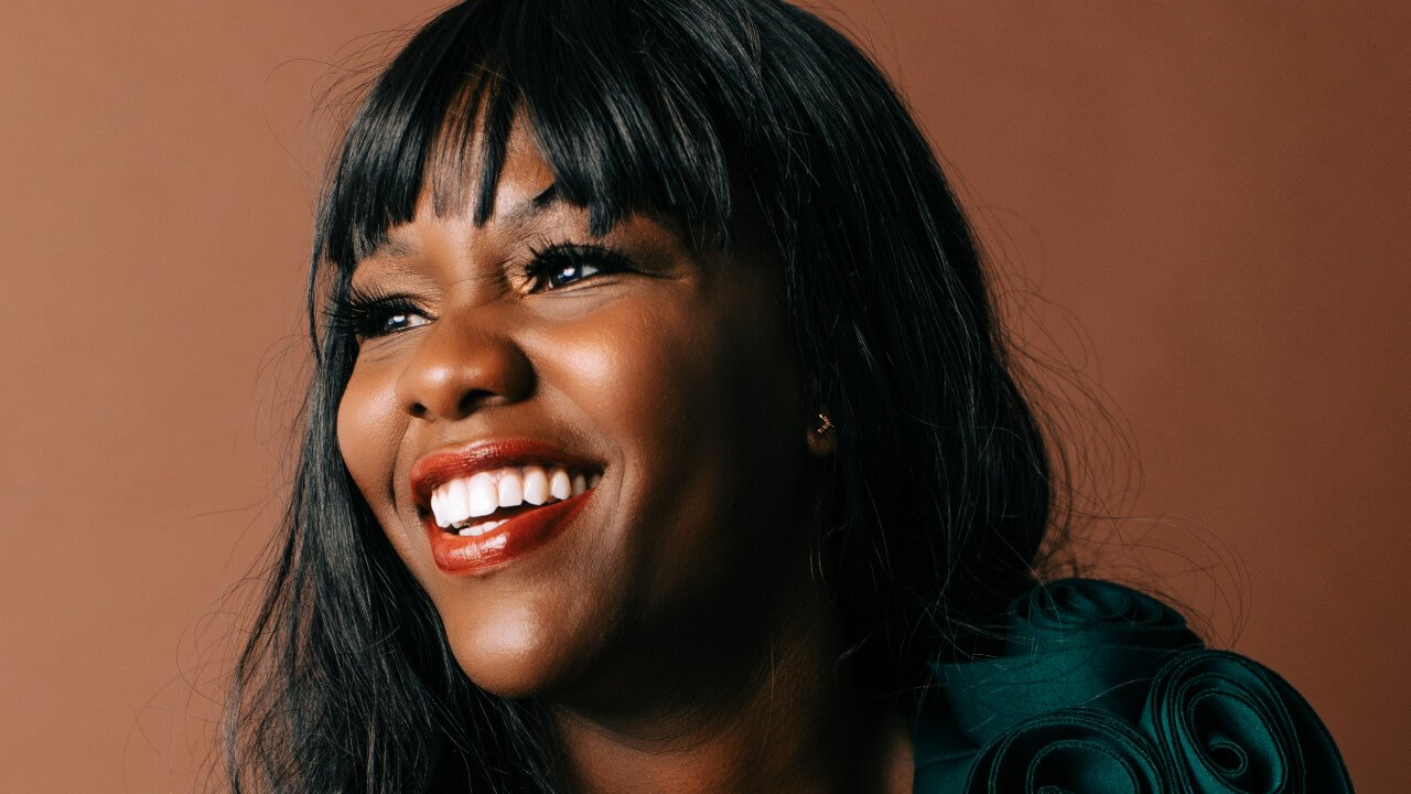 Meet Melissa Kiguwa, the Entrepreneur Who Launched a High-End Jewelry Rental App