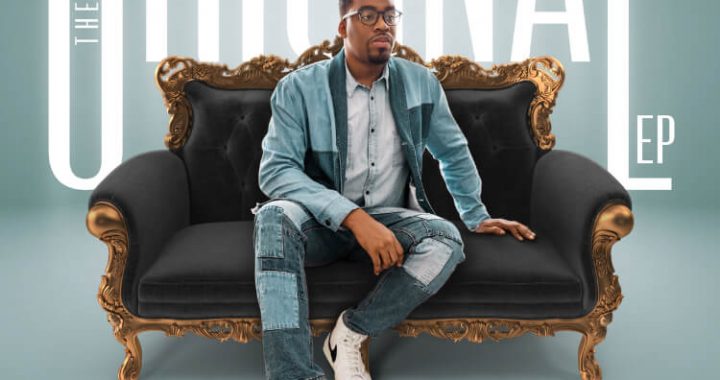 Michael Dixon Introduces EP 'THE ORIGINAL'