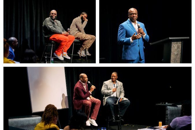 Deion Sanders, Rick Ross and Xavien Howard Among Speakers Helping Athletes at NKSFB Sports Wealth Summit in Miami