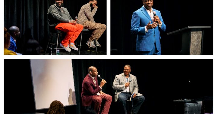 Deion Sanders, Rick Ross and Xavien Howard Among Speakers Helping Athletes at NKSFB Sports Wealth Summit in Miami