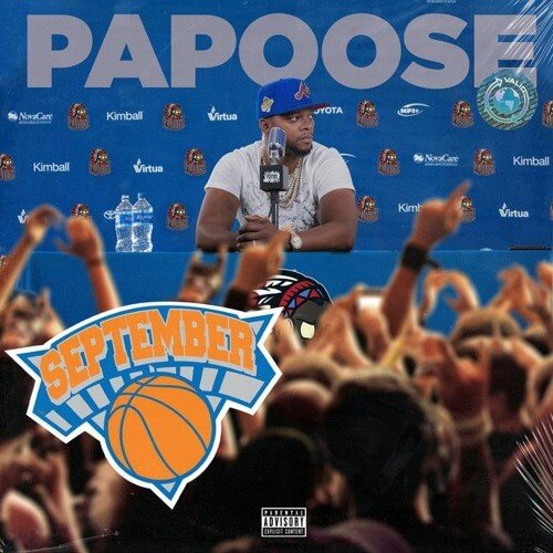 Papoose Feat. Method Man 'Heat 7'
