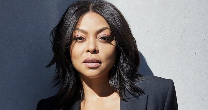 Taraji P. Henson on Jussie Smollett