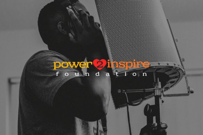 Ray and Vivian Chew Announce The Power 2 Inspire Foundation Summer Internship/Mentorship Program