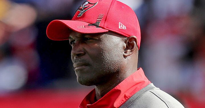 Todd Bowles Becomes Latest Black Head Coach in NFL as Tampa Bay Buccaneers' Bruce Arians Steps Into Consultant Role With Team