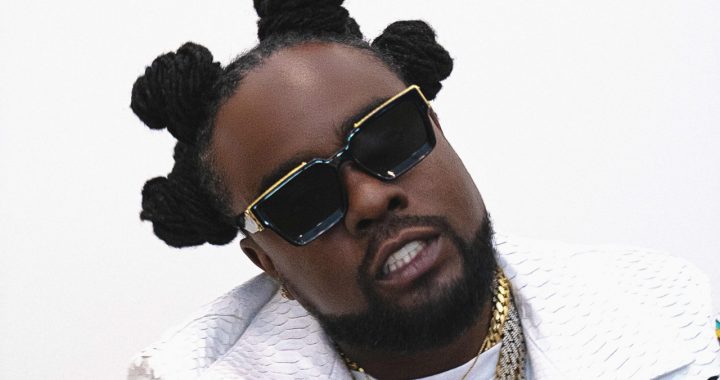 Wale - Tiffany Nikes