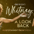 ‘Whitney, A Look Back’ Featuring Unseen Footage of Whitney Houston to Debut on CBS