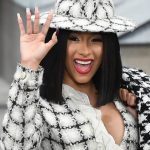 Cardi B Scores Again Winning Defamation Case Filed Against Her and Her Sister in 2020