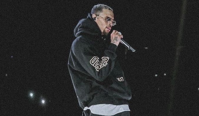 Attorney for Chris Brown Accuser Drops Out of Lawsuit Against Singer After Messages She Sent to Him Revealed Publicly