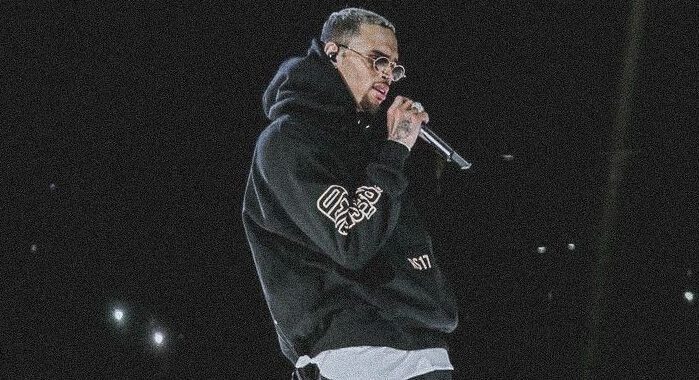 Attorney for Chris Brown Accuser Drops Out of Lawsuit Against Singer After Messages She Sent to Him Revealed Publicly