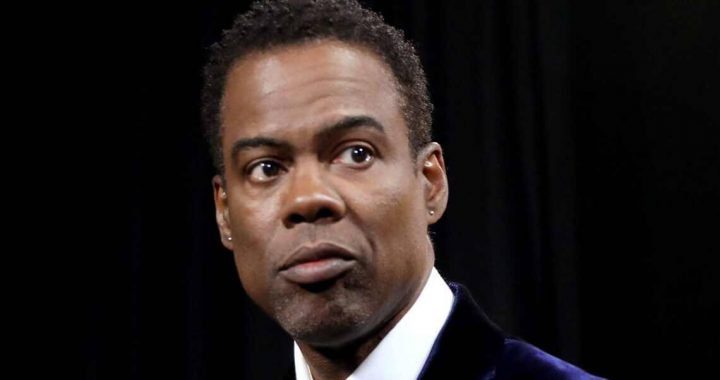 Chris Rock Receives Standing Ovation at First Show Since Oscars Fiasco: 'I’m Still Kind of Processing What Happened'