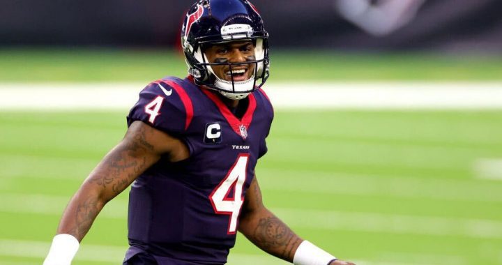 Second Grand Jury Declines to Indict Controversial Cleveland Browns Quarterback Deshaun Watson