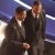 Denzel Washington and Tyler Perry Console Will Smith After Chris Rock Slapping Incident