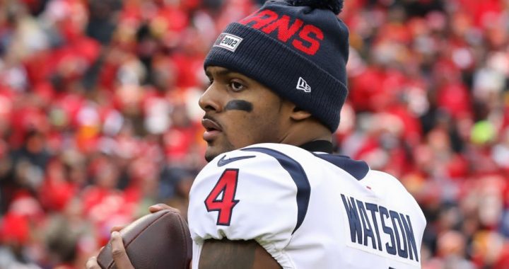 Cleveland Browns Trade For Deshaun Watson Who Was Accused of Sexual Misconduct Allegations Receives Backlash