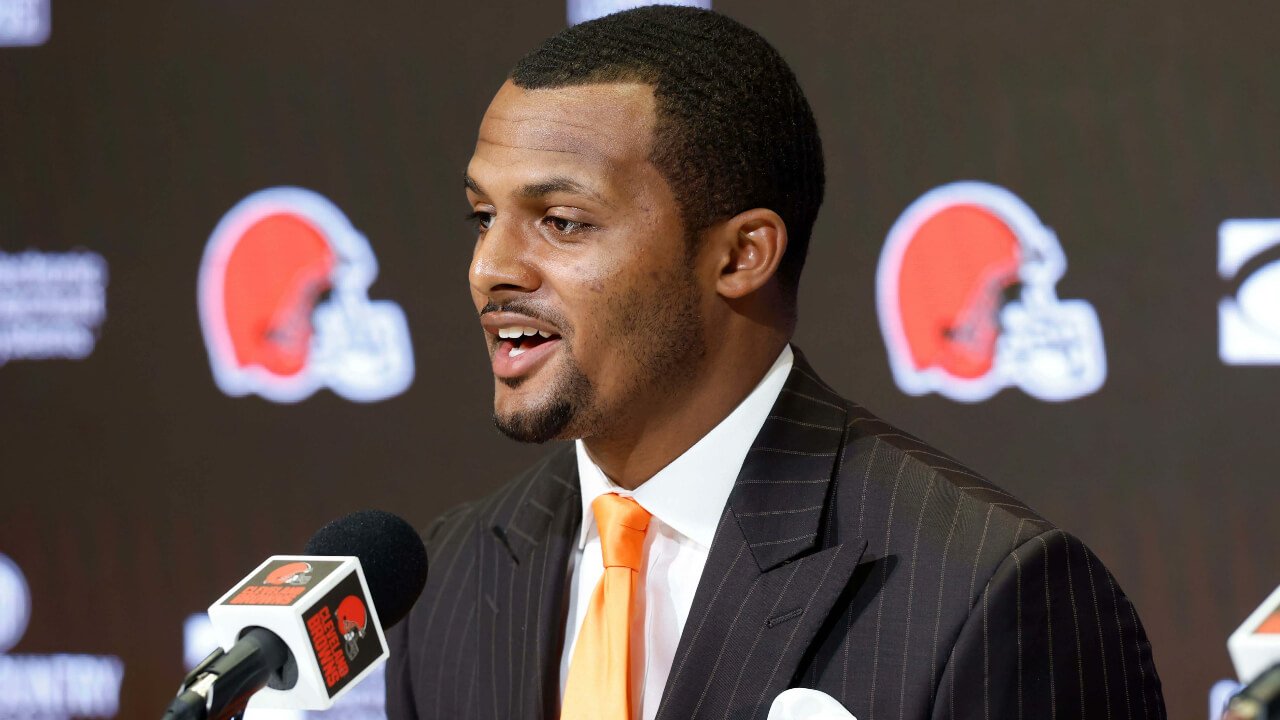 NFL Commissioner Reiterates Deshaun Watson May Still Face Discipline If Found in Violation of NFL’s Personal Conduct Policy