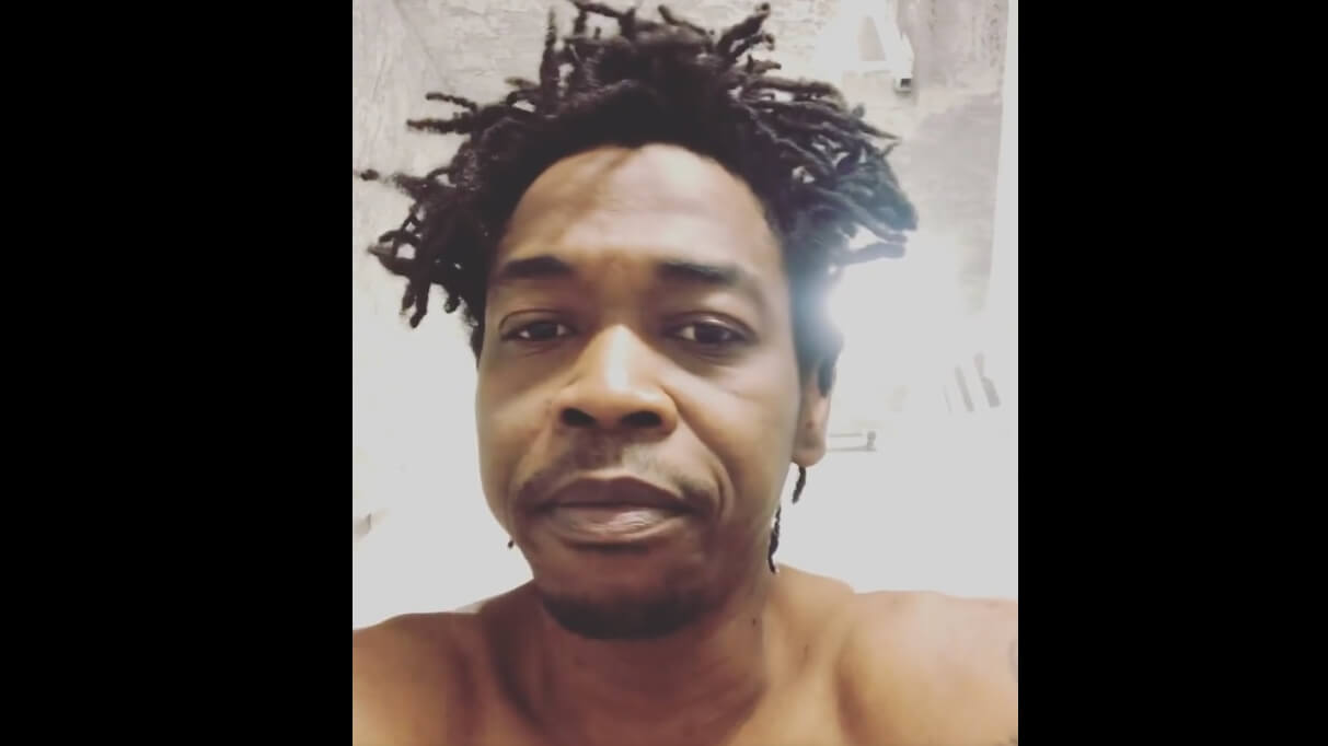 Da Band’s Freddy P Blames Diddy For Mental Health Issues Admits Contemplating Suicide