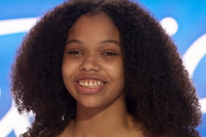 Aretha Franklin’s Granddaughter Auditions for ‘American Idol’ Doesn't Get In Causing Friction Between Lionel Richie and Katy Perry
