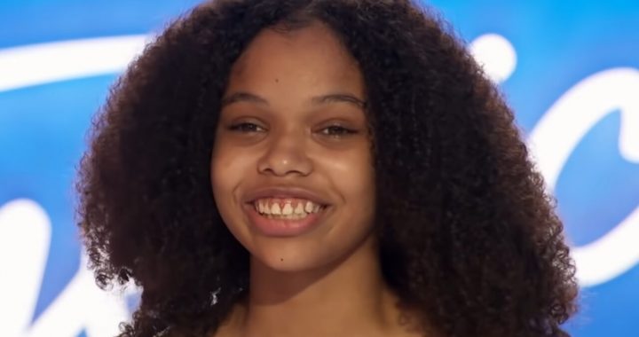 Aretha Franklin’s Granddaughter Auditions for ‘American Idol’ Doesn't Get In Causing Friction Between Lionel Richie and Katy Perry