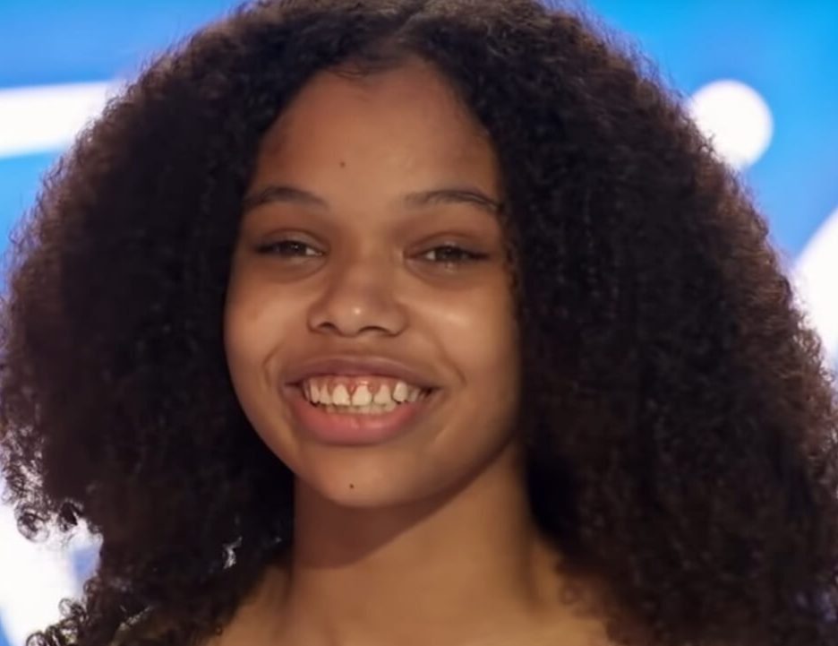 Aretha Franklin’s Granddaughter Auditions for ‘American Idol’ Doesn't Get In Causing Friction Between Lionel Richie and Katy Perry
