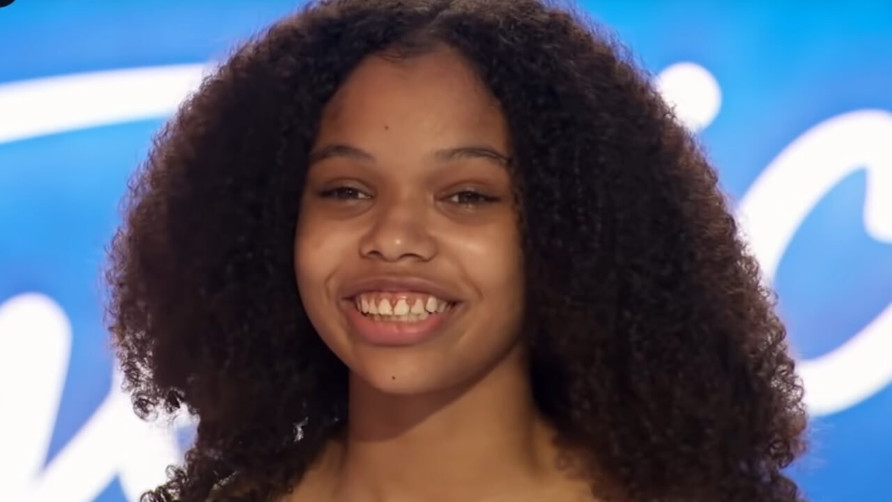 Aretha Franklin’s Granddaughter Auditions for ‘American Idol’ Doesn't Get In Causing Friction Between Lionel Richie and Katy Perry