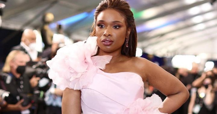 ‘The Jennifer Hudson Show’ to Take Over Time Slot of 'The Ellen DeGeneres Show' in Fall 2022