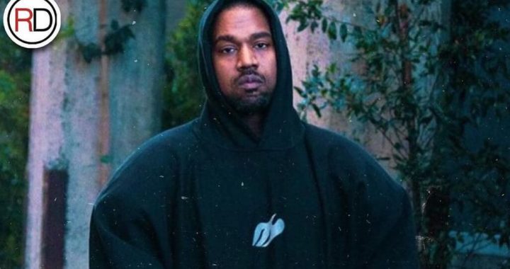Kanye West: 'No One Wanted to Tell Me I Was DEAD'