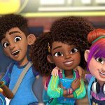 Ludacris Continues the Work of Uplifting Black Girls With the Second Season of the Netflix Series, Karma's World