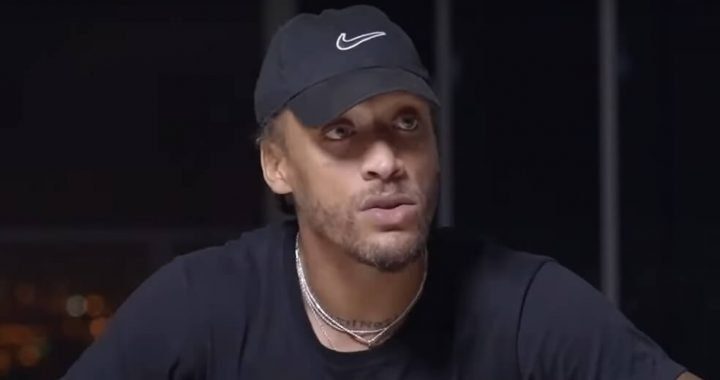 Former NBA Player Michael Beasley Breaks Down Discussing How his Mother and Everyone Around Stole From Him