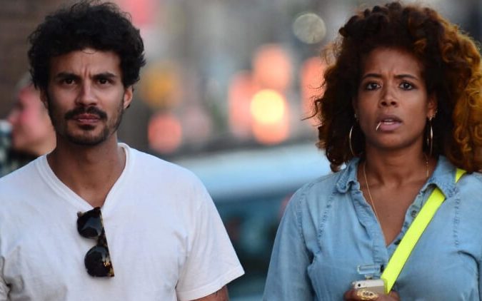 Kelis' Husband, Photographer Mike Mora, Dead After Losing Battle With Cancer