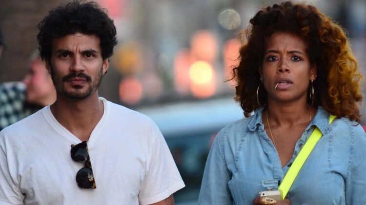 Kelis' Husband, Photographer Mike Mora, Dead After Losing Battle With Cancer