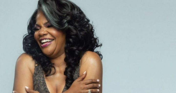 50 Cent Takes to Social Media to Praise Mo’Nique Lobbying to Get Her Work