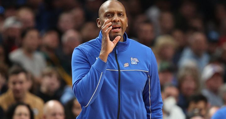 Penny Hardaway Facing Allegations in University of Memphis Basketball Scandal
