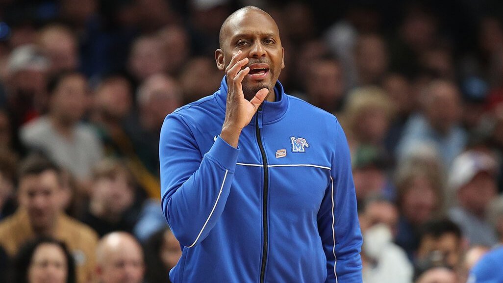 Penny Hardaway Facing Allegations in University of Memphis Basketball Scandal