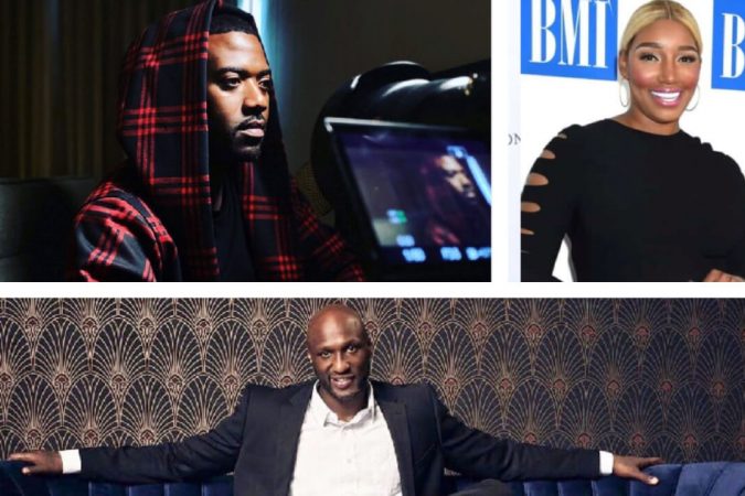 ‘College Hill’ Will Return With NeNe Leakes, Lamar Odom, Ray J, Dream Doll and Big Freedia