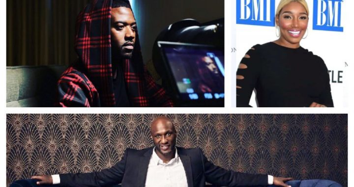 ‘College Hill’ Will Return With NeNe Leakes, Lamar Odom, Ray J, Dream Doll and Big Freedia