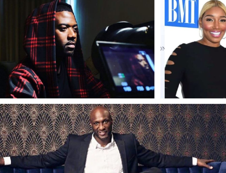 ‘College Hill’ Will Return With NeNe Leakes, Lamar Odom, Ray J, Dream Doll and Big Freedia