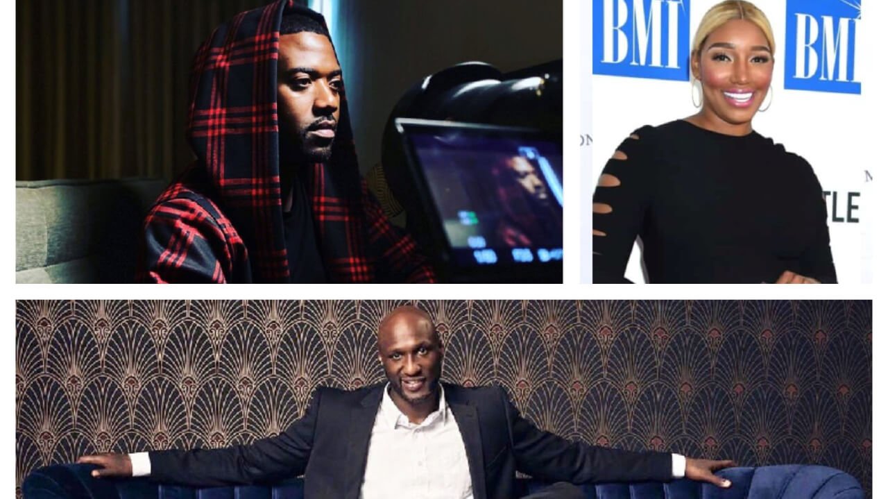‘College Hill’ Will Return With NeNe Leakes, Lamar Odom, Ray J, Dream Doll and Big Freedia