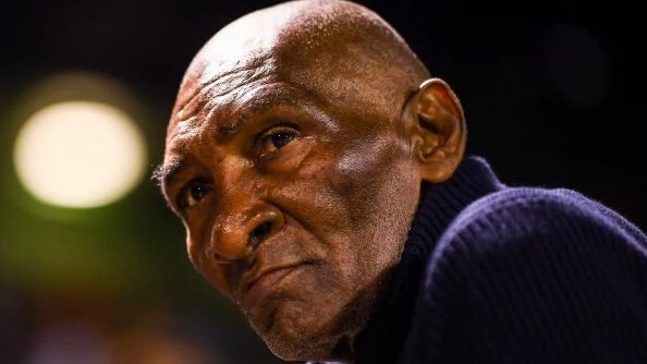 Richard Williams Speaks Out After Will Smith's Chris Rock Slap: 'We Don’t Condone Anyone Hitting Anyone Else'
