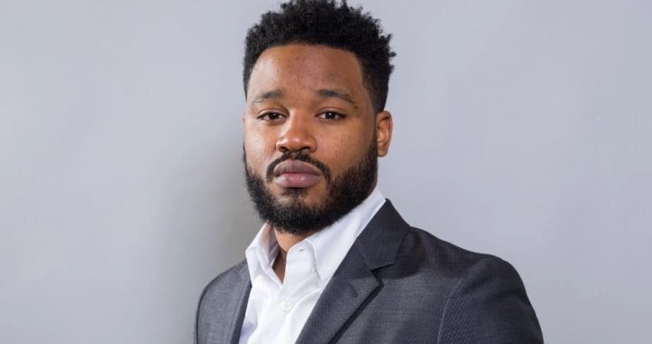 'Black Panther' Director Ryan Coogler Misidentified as Bank Robber, Briefly Detained