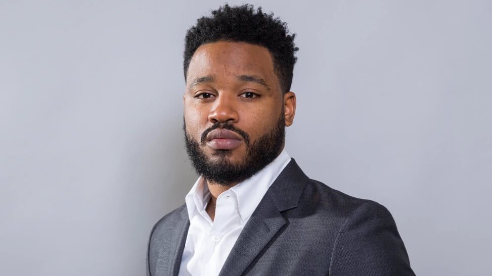 'Black Panther' Director Ryan Coogler Misidentified as Bank Robber, Briefly Detained