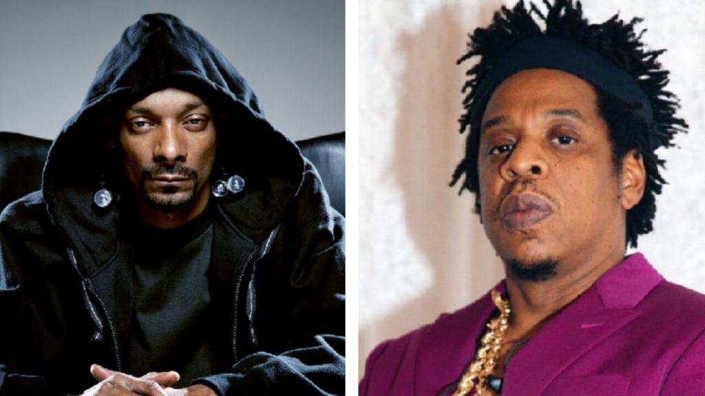 Snoop Dogg Says Jay-Z Threatened to Sever NFL Partnership Over Alleged Restrictions for Super Bowl Halftime Performance